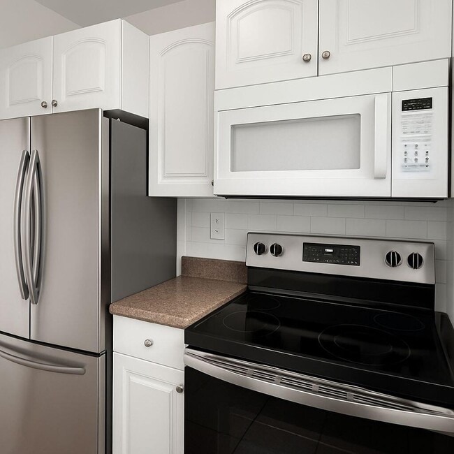 Photo - 3400 NE 16th Terrace Unit 1