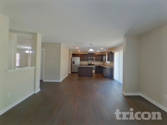 260 Millen Dr