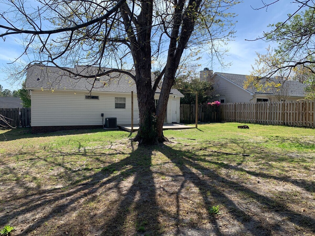 Photo - 4715 Triplett Way