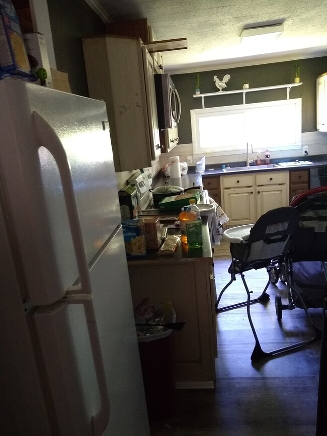 Photo - 1105 Reynolds Rd