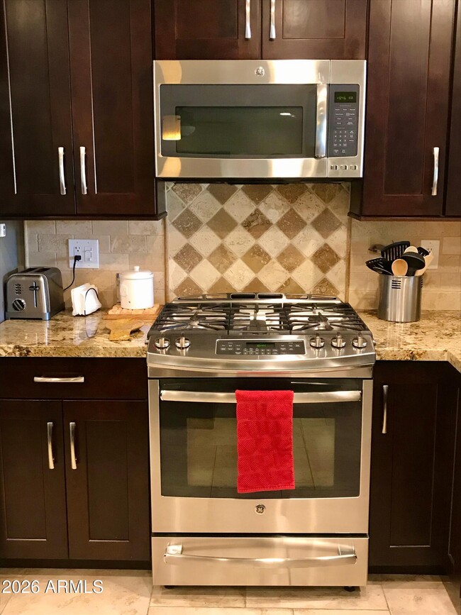 Photo - 5610 E Justine Rd