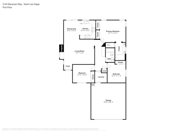Photo - 3124 Macaroon Way