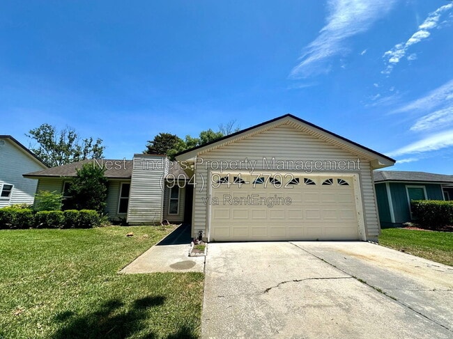 2051 Oak Water Dr