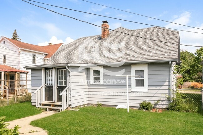 Photo - 1838 E Calvert St