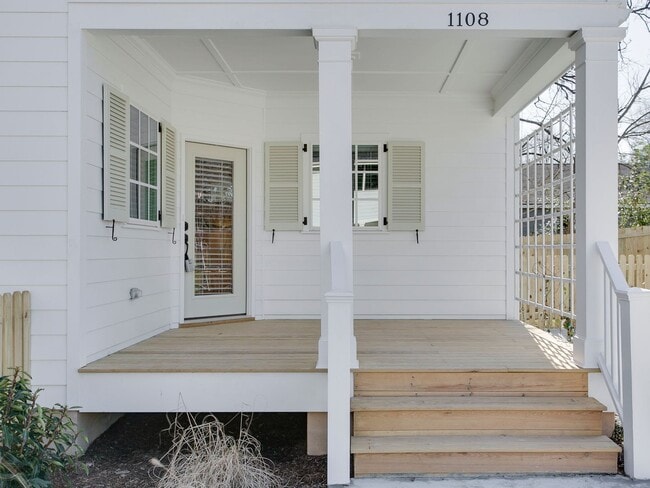 Photo - Available Now! Gorgeous 3 bedroom home close to downtown Durham!