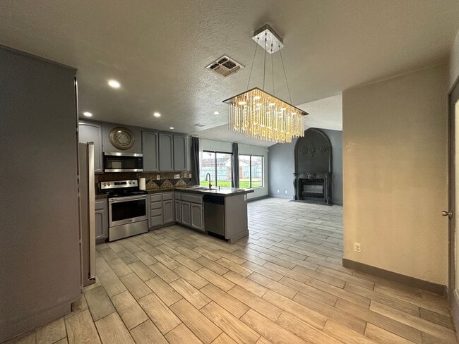 Photo - Four Bedroom