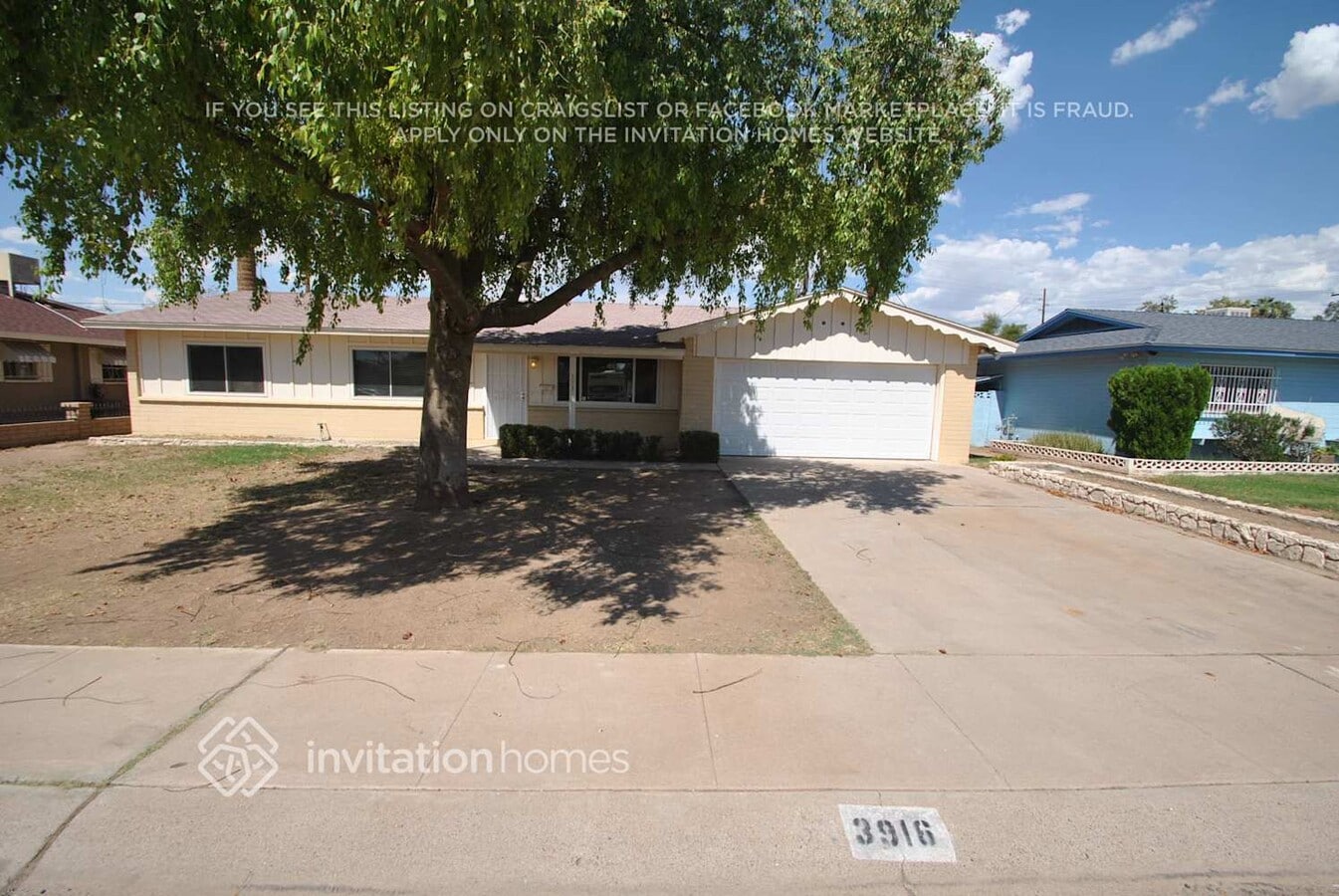 Photo - 3916 W Glenn Dr