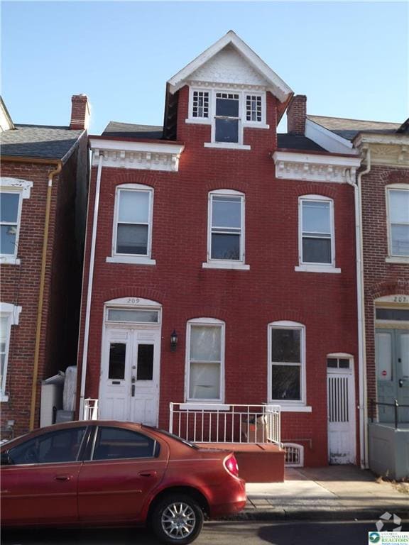 Building Photo - 209 N 11th St Rental