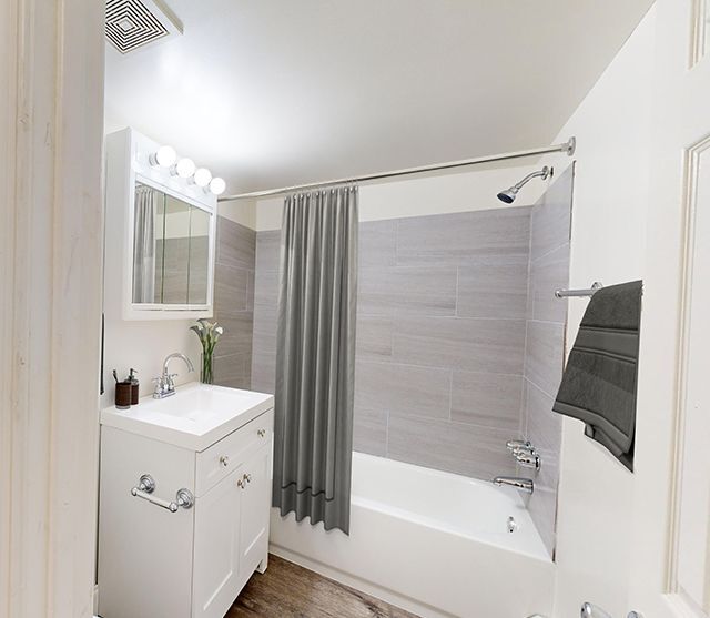 Photo - Twin Terrace Apartments