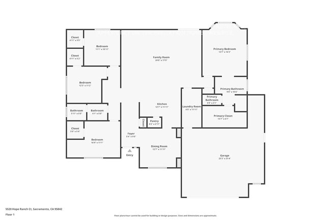 Photo - 5520 Hope Ranch Ct