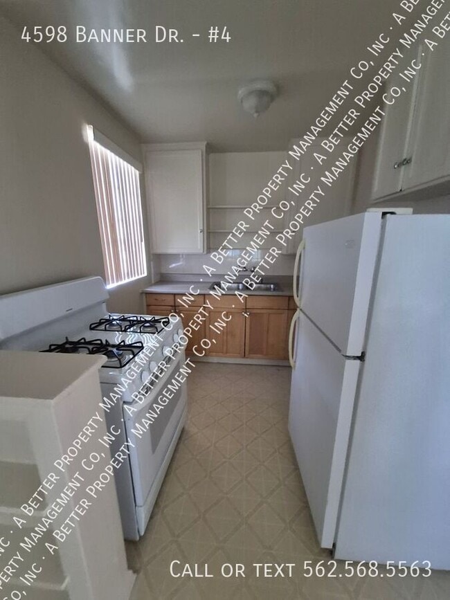 Photo - 4598 N Banner Dr Unit #4