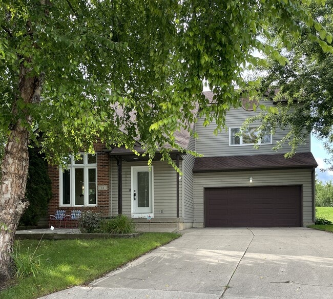 Photo - 14 Byars Cir House