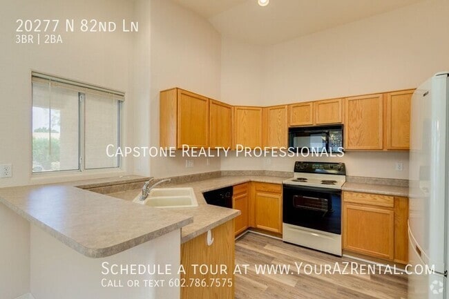 Building Photo - 20277 N 82nd Ln Rental
