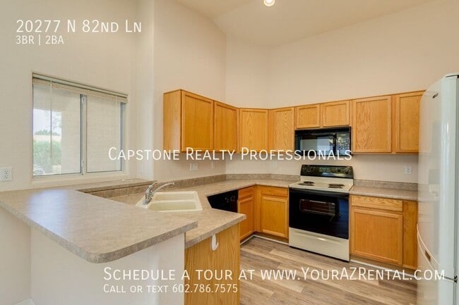 Building Photo - 20277 N 82nd Ln Rental