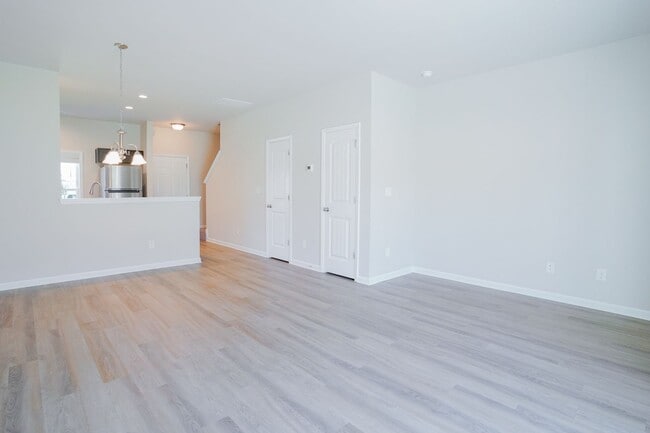 Photo - 2 Bedroom, 2.5 Bath Townhome in downtown C...