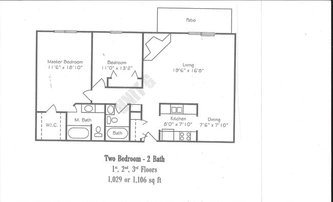 Photo - River Park Terrace