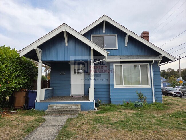 Photo - Check out this beautiful 4 bedroom, 2 bath...