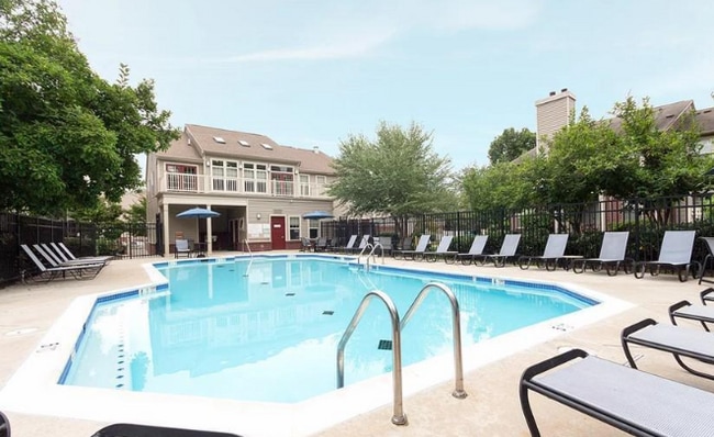 Photo - 1702 Ascot Way Unit 1702 Ascot Way