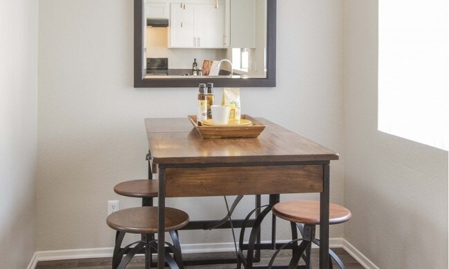 Photo - Palm Villa Townhome