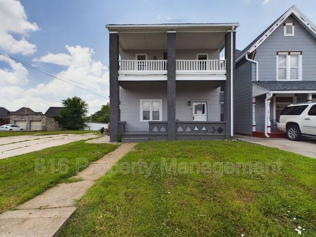 Building Photo - 426 Wabash Ave Unit B Rental