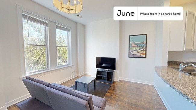 Photo - Room in Shared 3 bed/2 bath home Unit C