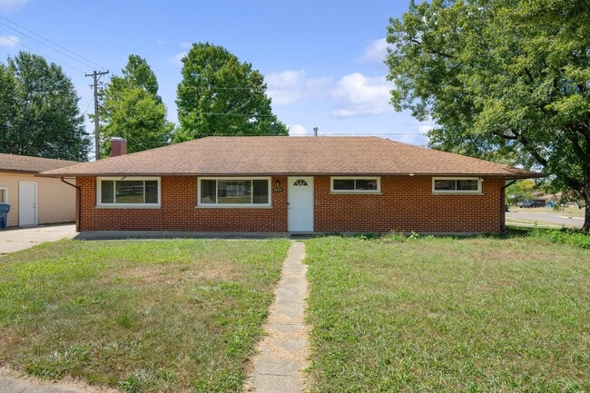 Building Photo - 4999 Packard Dr