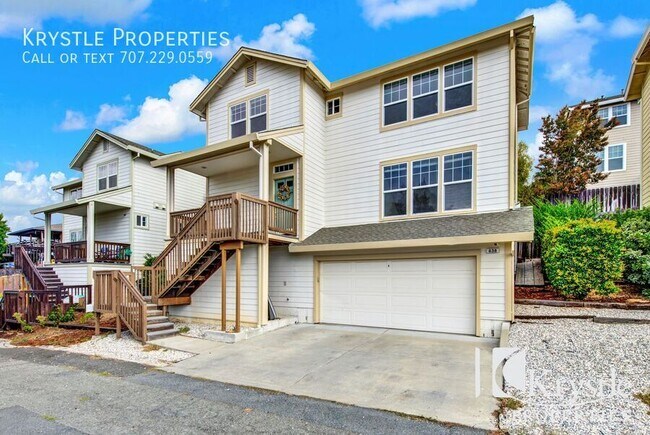 Photo - Beautiful home in desirable Benicia neighb...