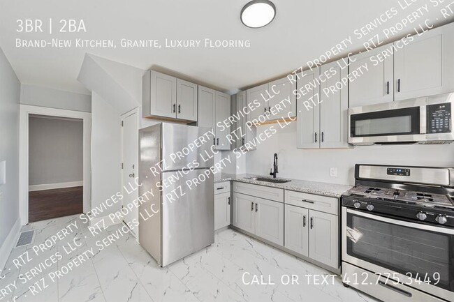 Photo - 1316 Craig St
