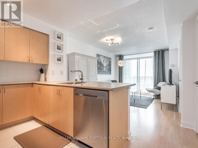 Photo - 50 Lynn Williams St Unité 1008