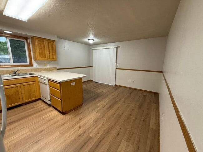 Photo - 3 Bedroom / 1.5 Bath Home with Garage and ...