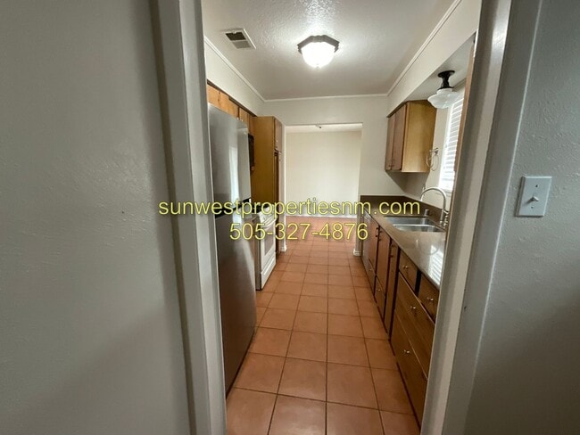 Photo - 3 Bedroom, 2 Bathroom with 2 Car Garage and Fenced Back Yard