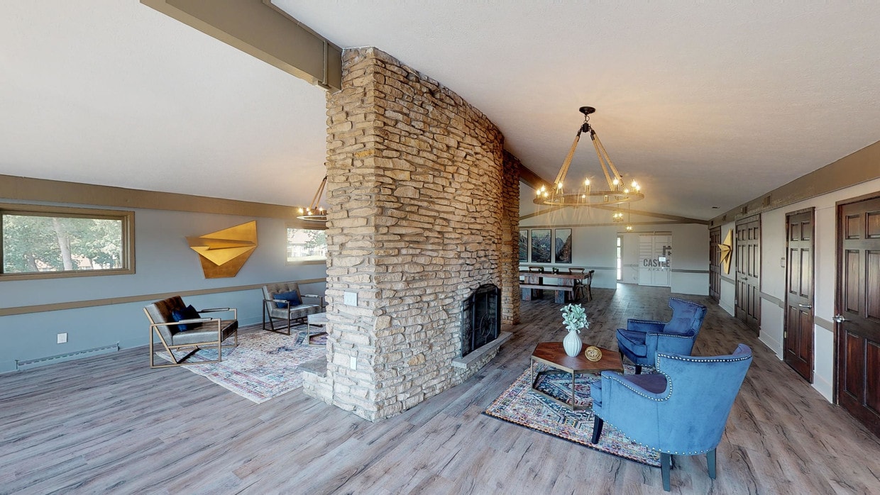 Photo - Castle Point Apartments