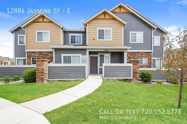 Building Photo - 12884 Jasmine St