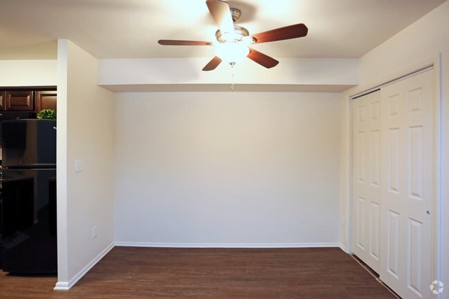 Dining Area - Upgraded Home