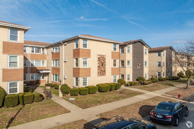 Building Photo - 8524 W Gregory St Rental