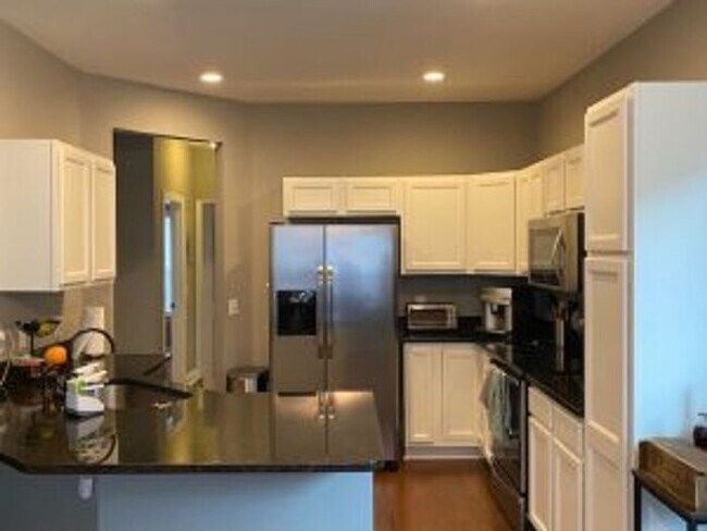 Photo - Fenwick Hills