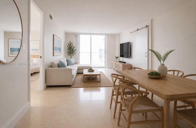 Building Photo - 6039 Collins Ave Unit 503