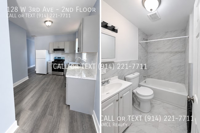128 W 3rd St Unit 2nd Floor