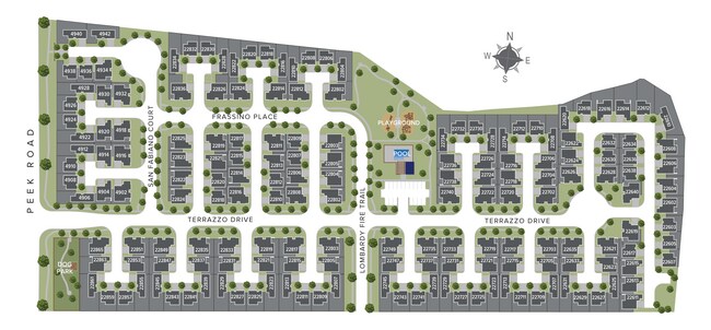 Building Photo - Tricon Peek Road