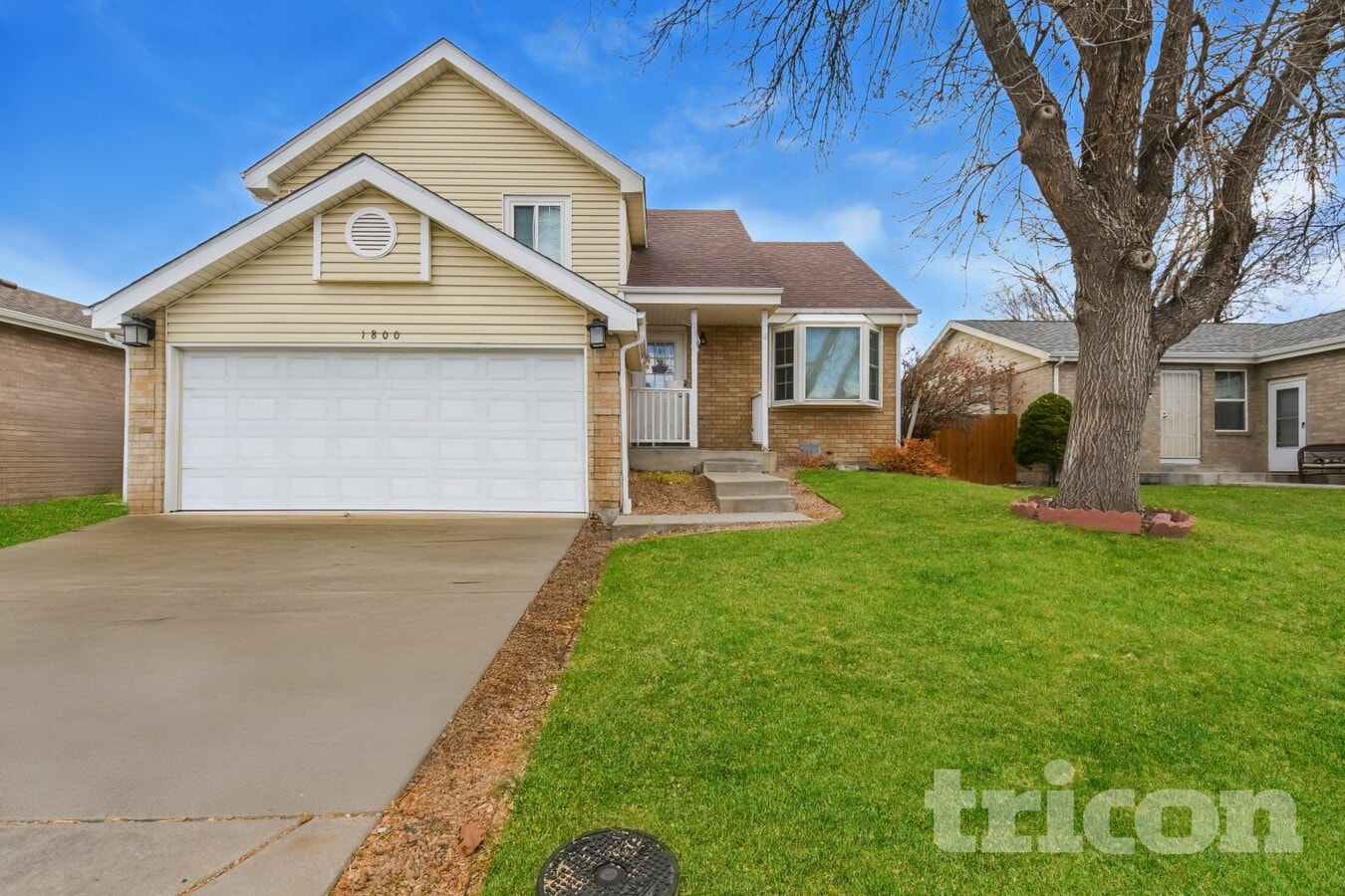 Photo - 1800 Granby Ct