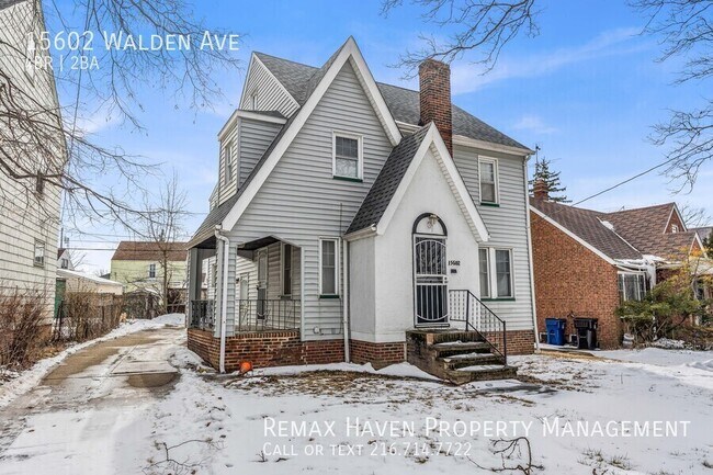 Photo - 15602 Walden Ave