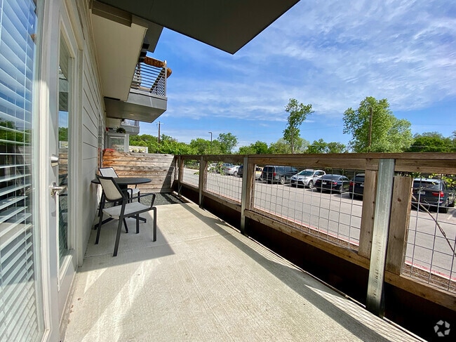 Building Photo - Mirador Rental
