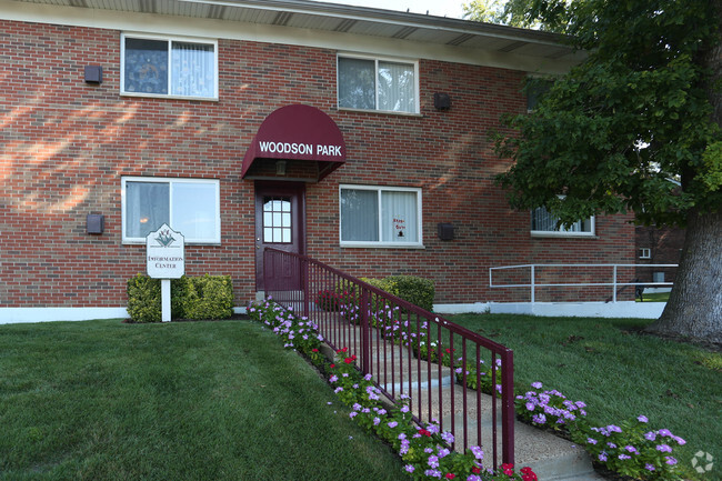 Woodson Park Apartments - Woodson Park Apartments