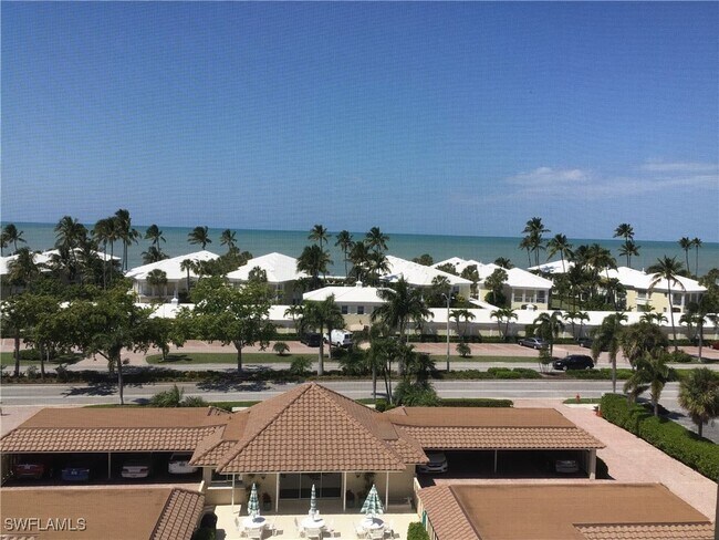 Photo - 2600 Gulf Shore Blvd N Unidad 64