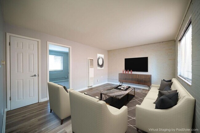 Photo - 35 Euclid Ave Unit F