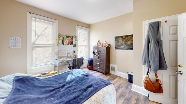 Photo - 23 Clarke St Unit 2fl