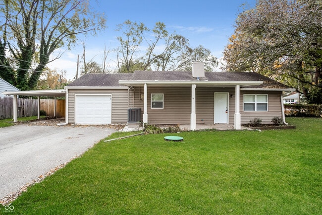 Photo - 1705 Randall Rd House