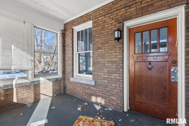 Photo - 1816 W Callender Ave