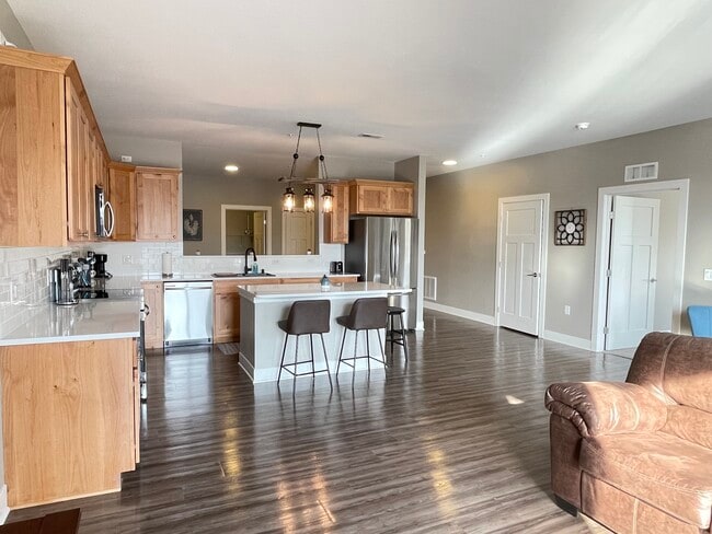 Photo - Schofield Mill Apartments