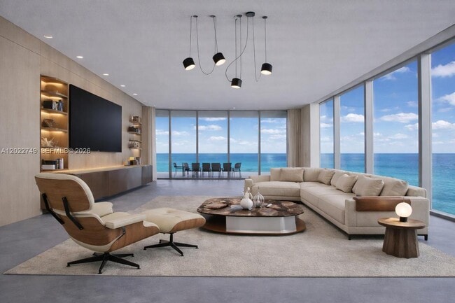 Building Photo - 18501 Collins Ave Unit 1804